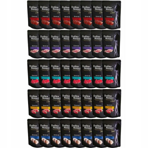 Dolina Noteci Premium MIX 5 smaków 40x85g
