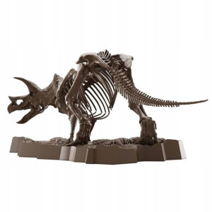 Bandai Imaginary Skeleton 1/32 Triceratops