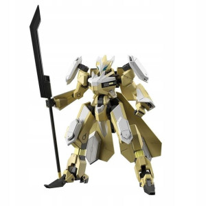 Bandai Hg 1/72 Kyoukai Senki Mailes Reiki Kai