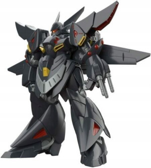 Figurka Bandai HG SUPER ROBOT WARS - GESPENST