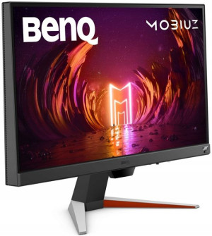 Monitor gamingowy BENQ MOBIUZ 23,8” EX240N 165Hz