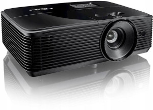 Projektor Optoma H185X DLP WXGA 3700 ANSI 28000:1