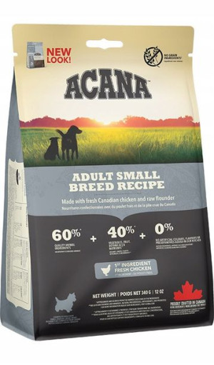 ACANA Adult Small Breed dla małych ras 6kg