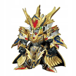 Figruka Bandai SDW HEROES ARTHUR GUNDAM Mk-III