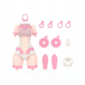 Zestaw 30ms Option Body Parts Type G03 [color B]