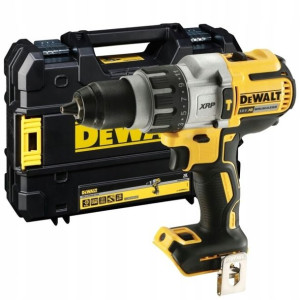 Wiertarko-wkrętarka z udarem DeWalt DCD996NT-XJ