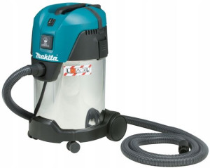 Odkurzacz przemysłowy Makita VC3011L 1000W 30L