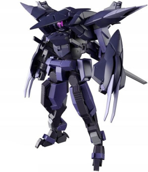 Figruka Bandai HG 1/72 KYOUKAI SENKI BRADY PHANTOM