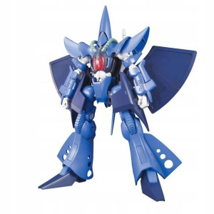 Figurka Bandai HGUC 1/144 RX-139 HAMBRABI