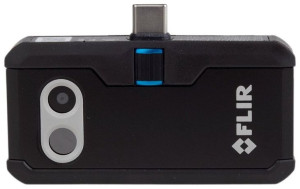 Kamera Termowizyjna FLIR ONE PRO LT FL3AC - USB C