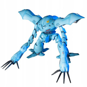 Figurka Bandai HGUC 1/144 MSM-03C HY-GOGG