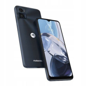Motorola Moto E22 3/32 DS. Astro Black