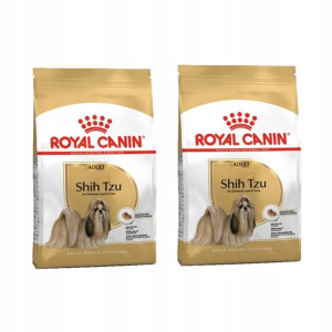 Royal Canin SHN Breed Shih Tzu 2x1,5 kg