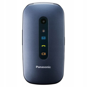 TELEFON DLA SENIORA Panasonic KX-TU456EXCE