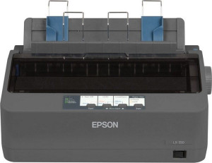 Drukarka igłowa Epson LX-350