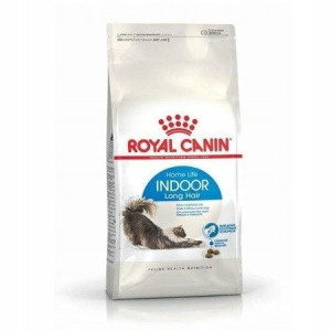 FHN Indoor Long Hair dla kota 2 kg