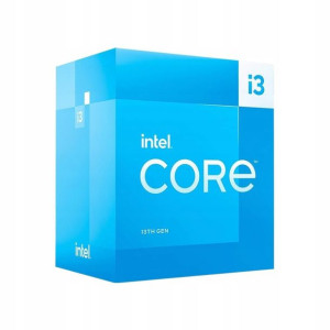 Procesor intel Core i3-13100 3.4GHz 12MB LGA1700