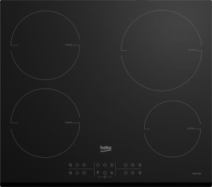 Płyta indukcyjna BEKO HII64202MTB