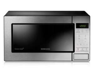 Kuchenka mikrofalowa SAMSUNG GE83M/BAL