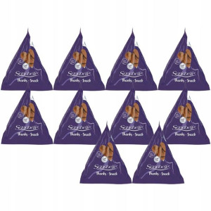 BOSCH Sanabelle Thanks Snacks 10x20g