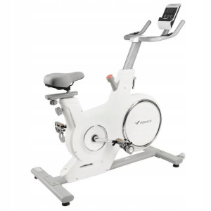Rowerek stacjonarny MERACH MR-667G-W0 BT&App w