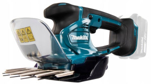 2W1 Nożyce do żywopłotu i trawy Makita DUM604ZX
