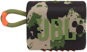 Głośnik bluetooth JBL GO 3 SQUAD