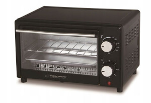 Mini piekarnik ESPERANZA CALZONE EKO007 10L 900W