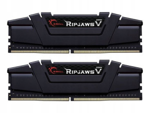 Pamięć Ram Ddr4 16gb 2x8 3600mhz G.skill Ripjawsv