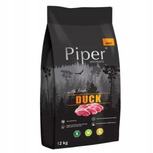 DOLINA NOTECI Piper z kaczką 12 kg