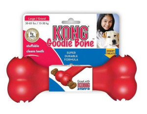 Zabawka dla psa KONG - GOODIE BONE