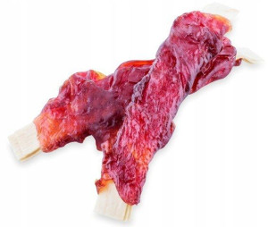 Maced | Przysmaki | Paluszki rybne z kaczką 500g