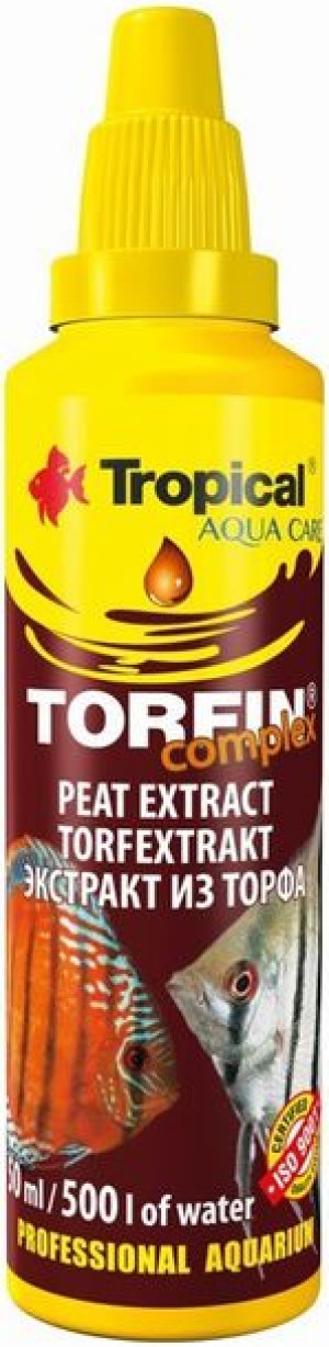 Tropical Torfin Complex 30ml