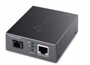 Konwerter miediw TP-LINK TL-FC311A-20