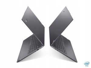 Laptop Lenovo Yoga Slim 7 Pro i7 14 16GB 1TB W11