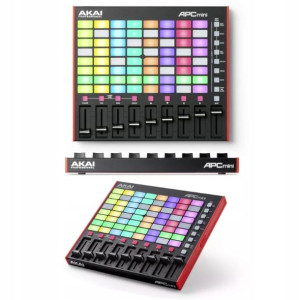 Kontroler Ableton Live AKAI APC MINI MK2 USB Pady