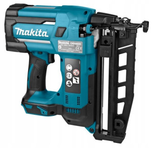 Gwoździarka akumulatorowa Makita DBN600Z 18V 64mm