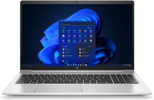 Laptop Hp Pb 455 G8 R5 5600u 15,6 8gb/256 W10 Pro