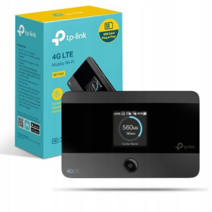 Router mobilny 4G LTE WiFi TP-LINK M7350