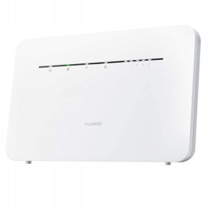 Router 4G LTE WiFi 5 Huawei B535-232