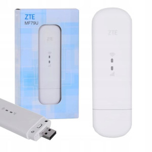 Modem Usb 4g Lte Zte Mf79u