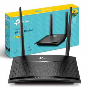 Router 4G LTE WiFi 4 TP-LINK TL-MR100