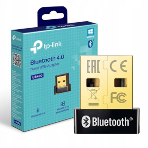 Adapter bluetooth USB TP-LINK UB400 Nano