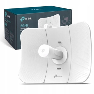 Access Point TP-LINK CPE605 zewnętrzny ant. 23dBi