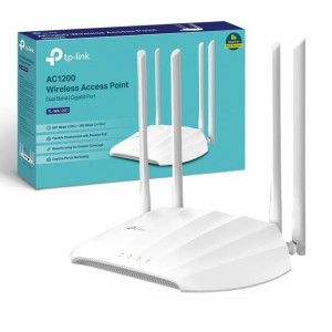 Access Point TP-LINK TL-WA1201