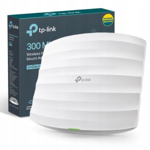 Access Point TP-LINK EAP115 PoE
