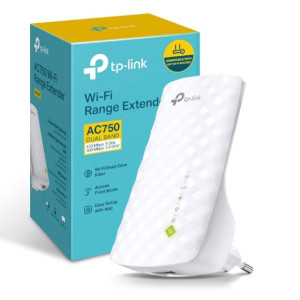 Wzmacniacz Wi-Fi TP-LINK RE200 AC750 LAN Repeater