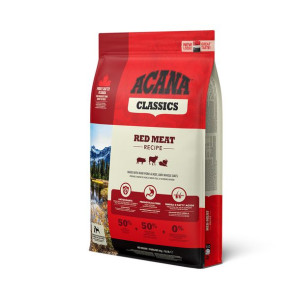 ACANA Classic Red sucha karma dla psa 6kg