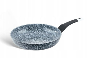 Patelnia Ceramiczno-granitowa 28 Cm Eb-9156