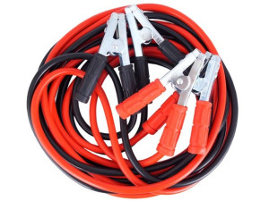 Kable Rozruchowe-przewody 900amp - 6m